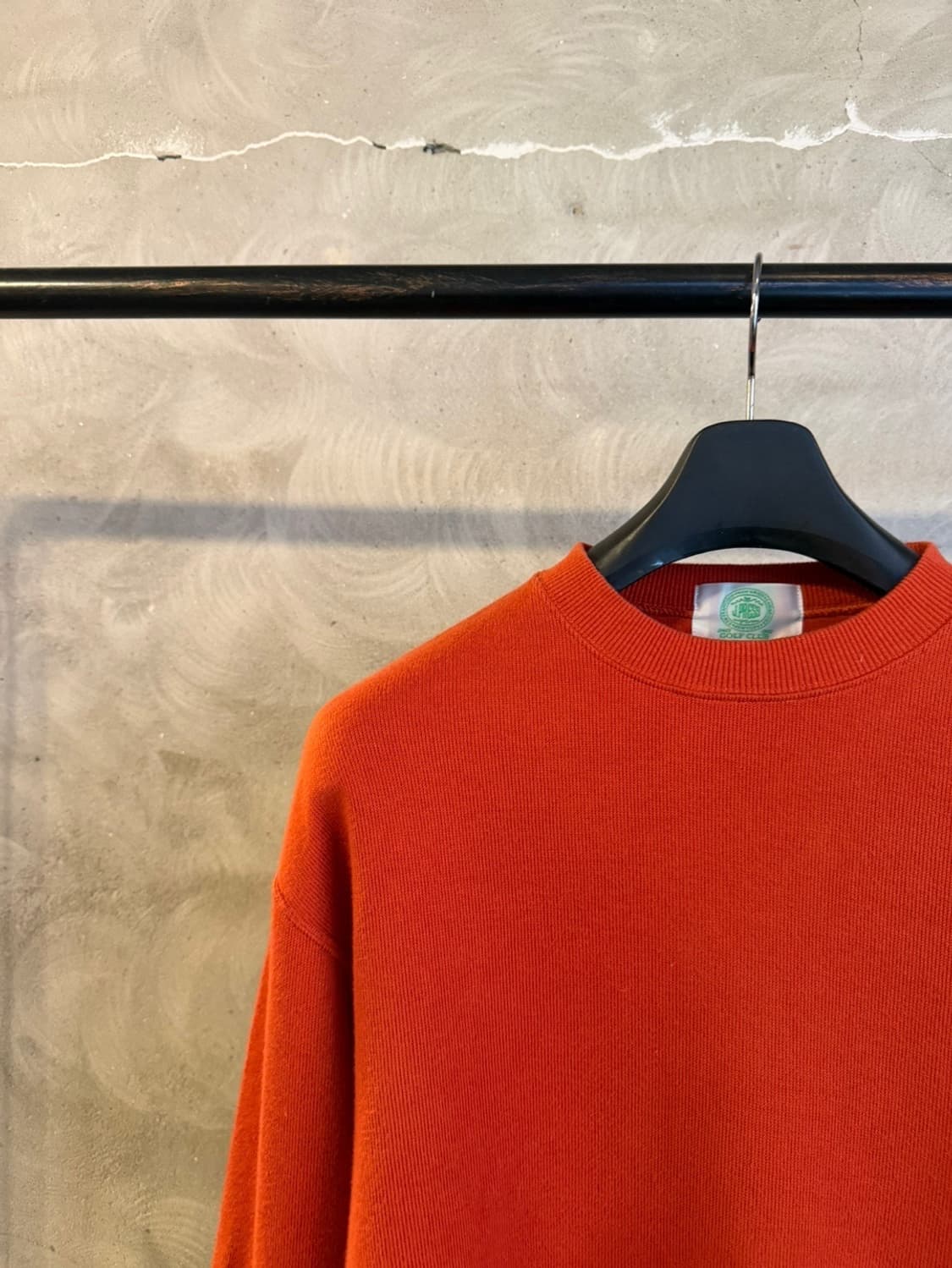 제이프레스 맨투맨 남성100 상품이미지3