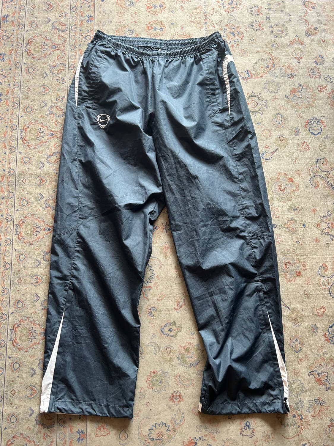00‘s NIKE 트랙팬츠 XL 상품이미지1