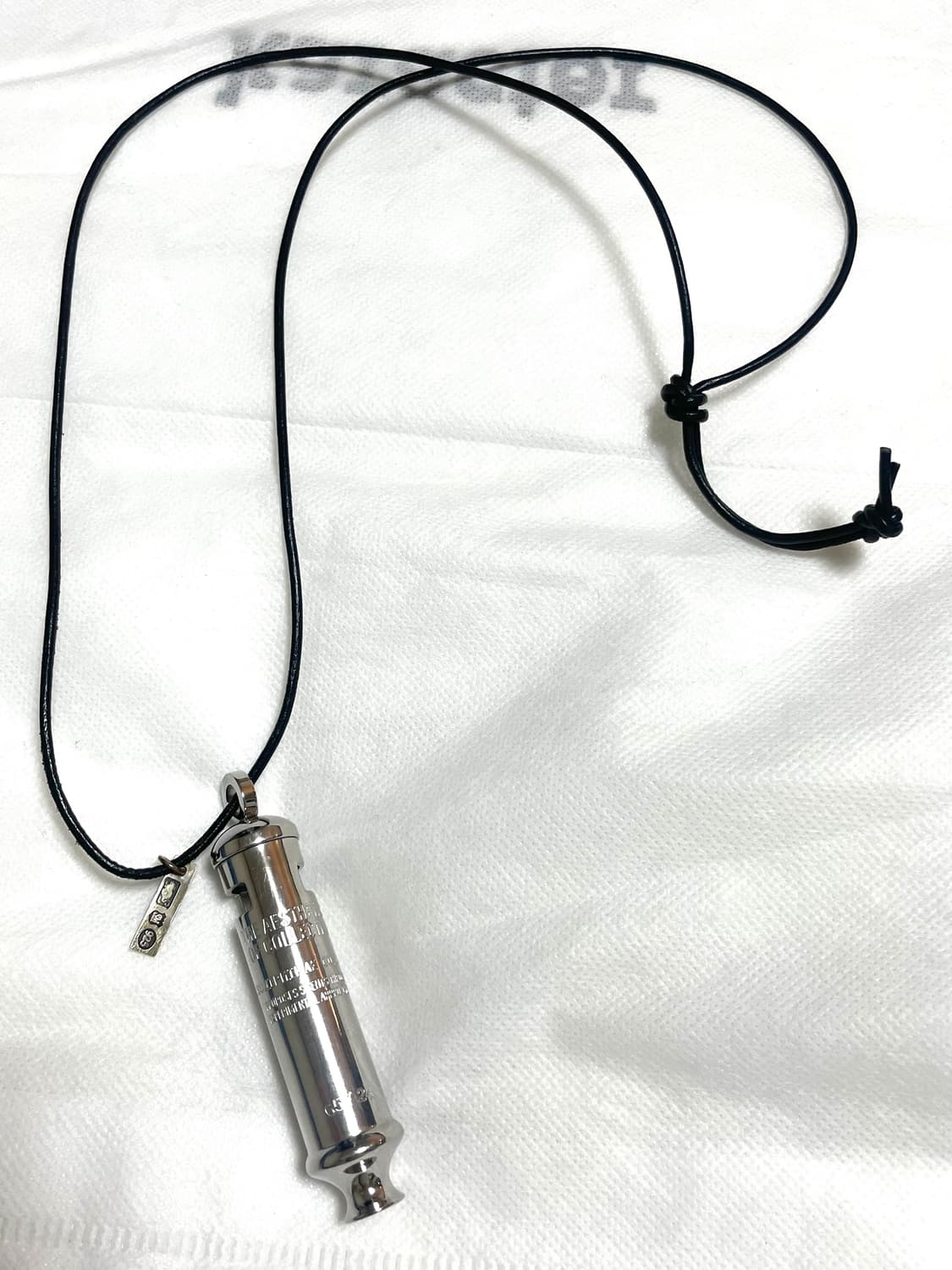 수집미학 포터블 퍼퓸+스트랩+파우치 상품이미지3