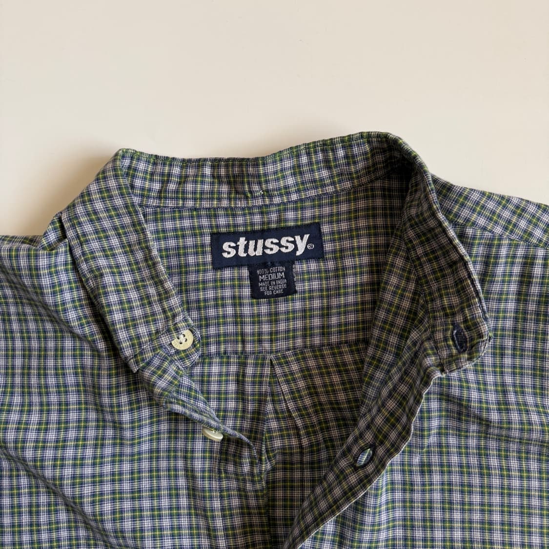 90s Stussy 상품이미지2