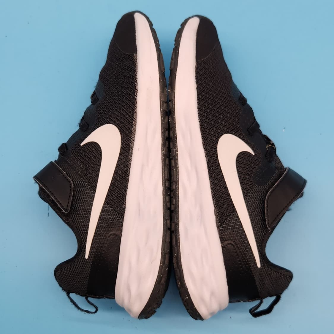 oo 나이키 레볼루션6 아동운동화220  상품이미지5