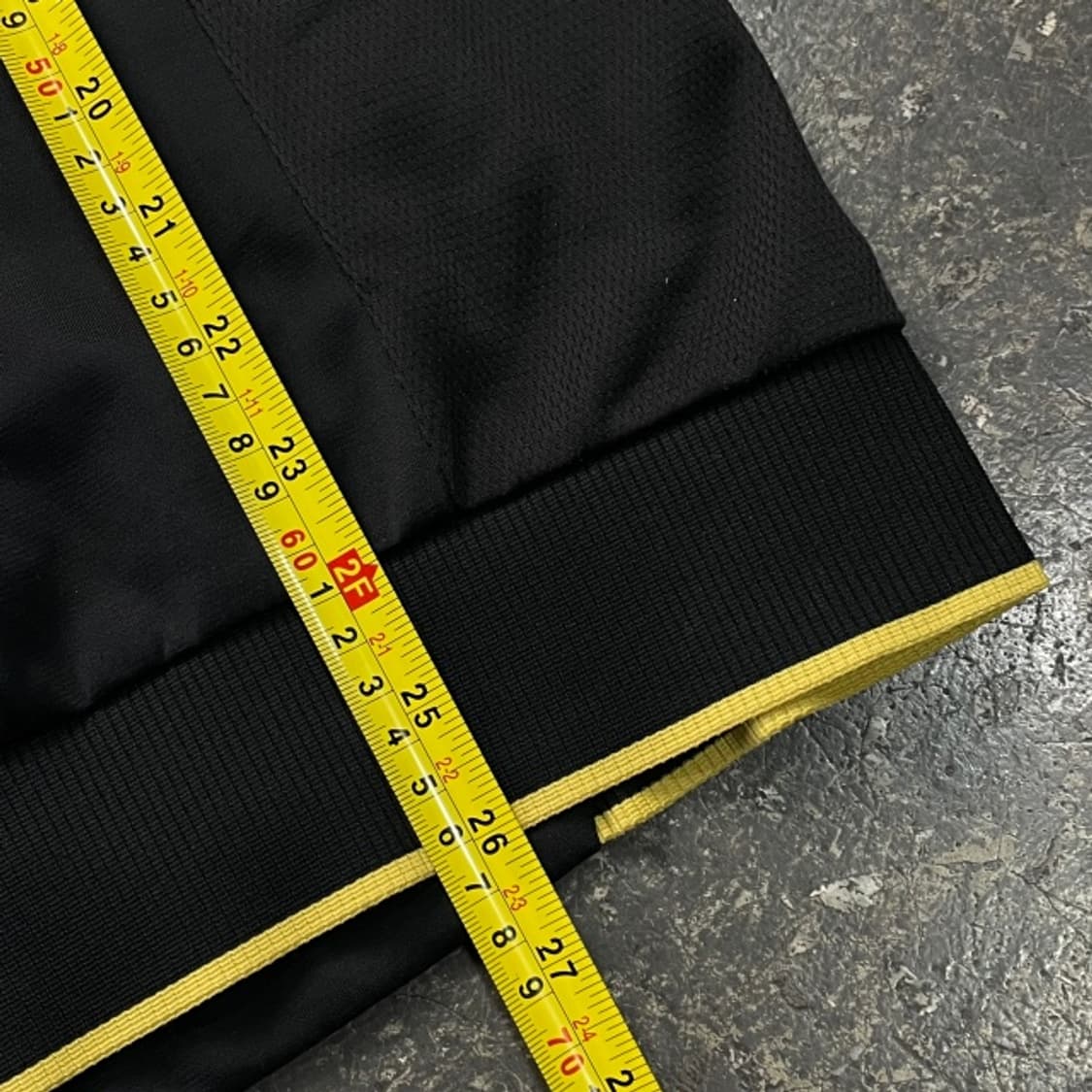 100 아디다스 삼선 져지  상품이미지7