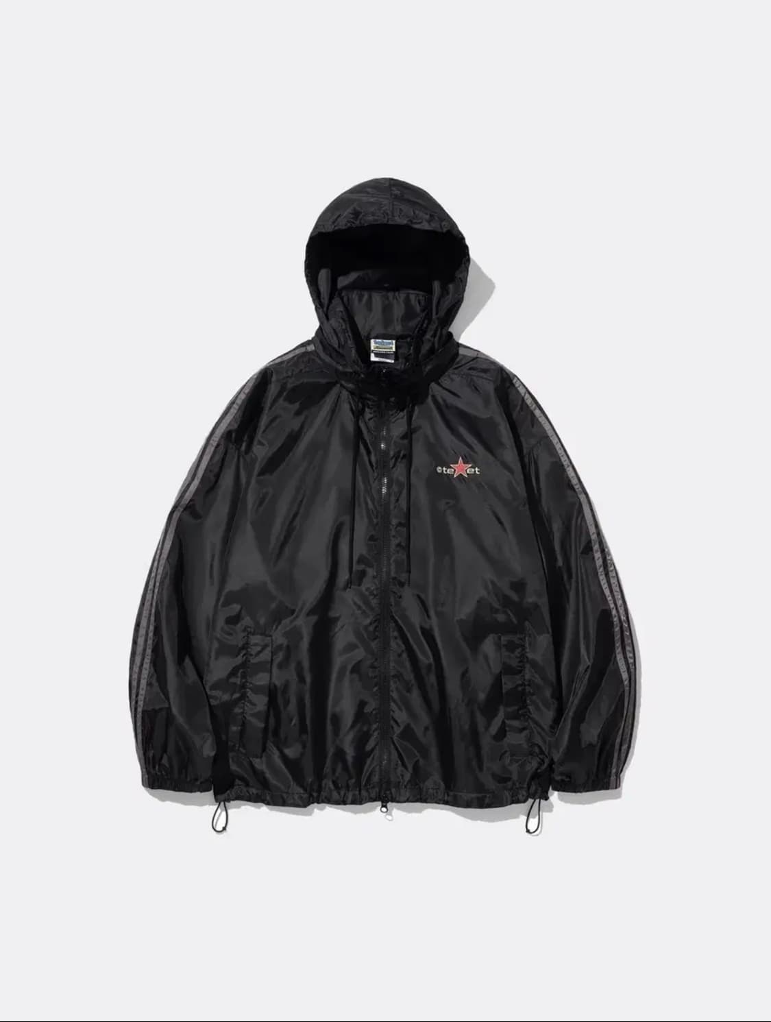 Teket wind memory jacket L 상품이미지1