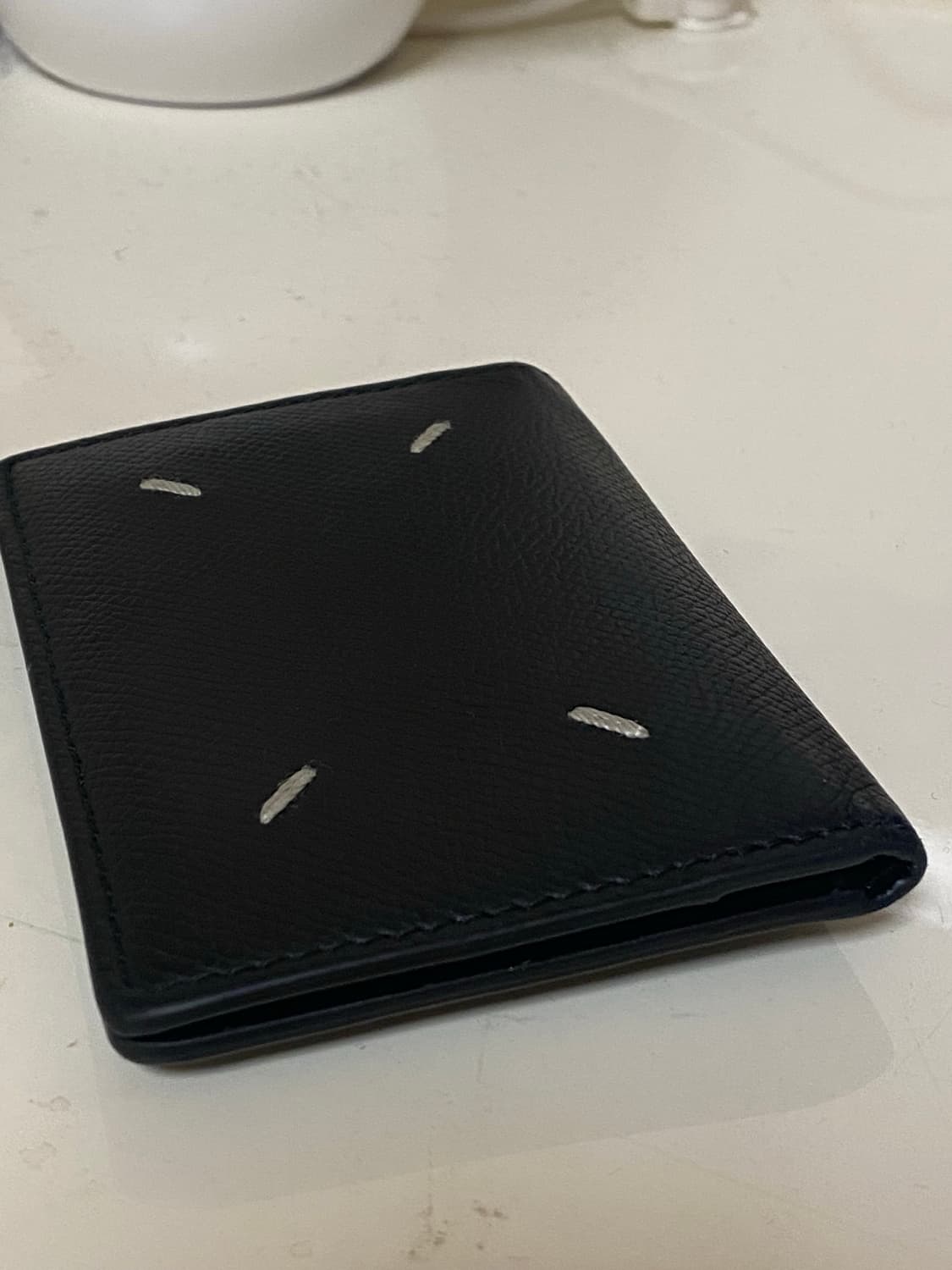 메종마르지엘라 지갑 판매합니다 상품이미지3