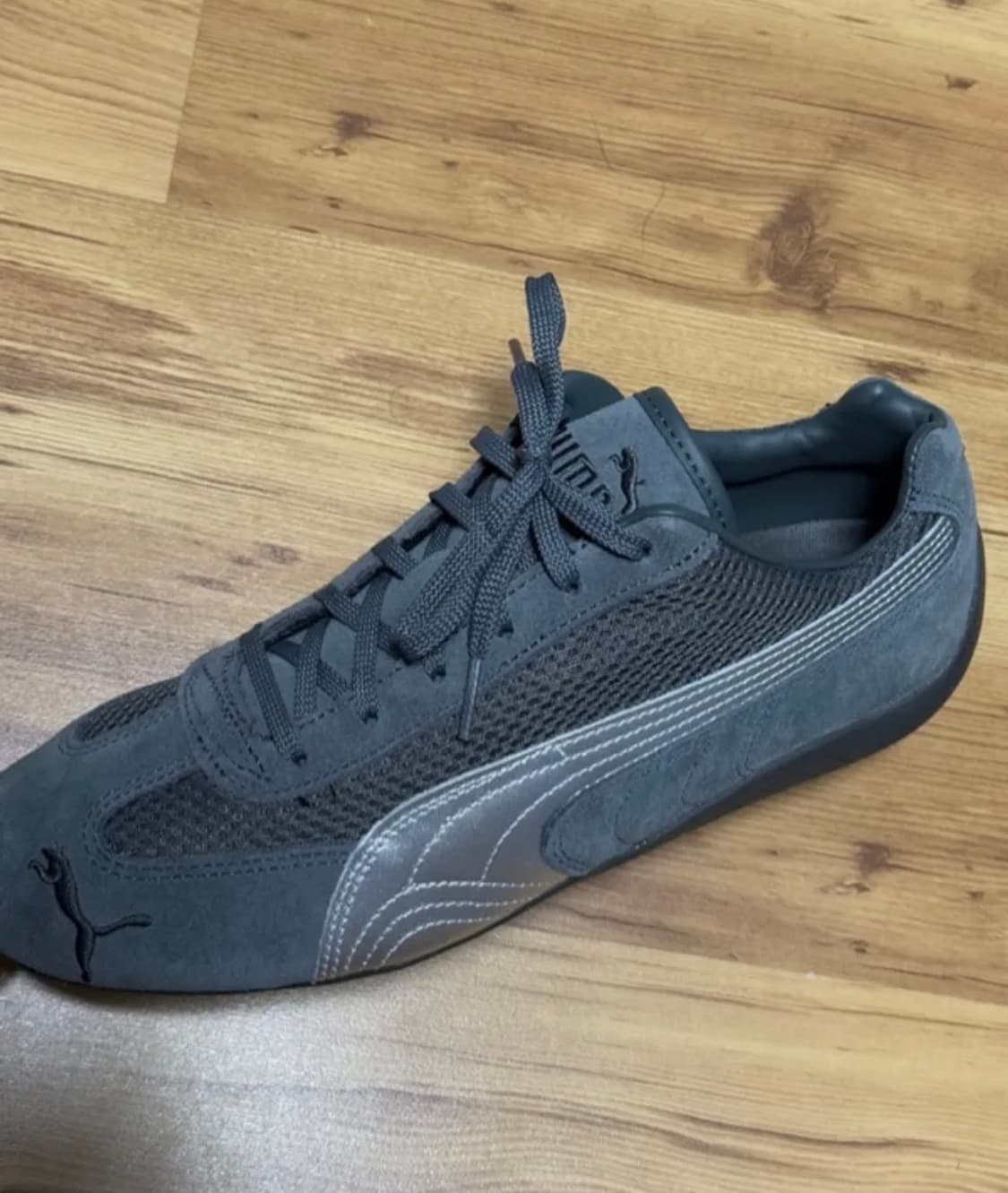 스피드캣 프리미엄 - 그레이:매트실버 상품이미지2