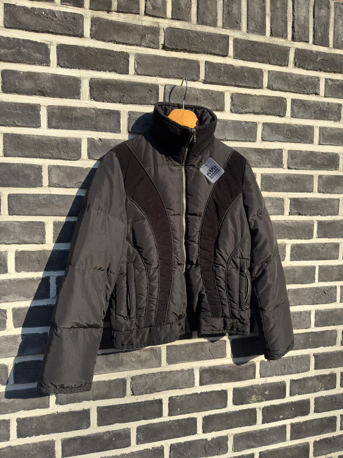 막스마라 weekend line 패디드 재킷 B29 상품이미지1