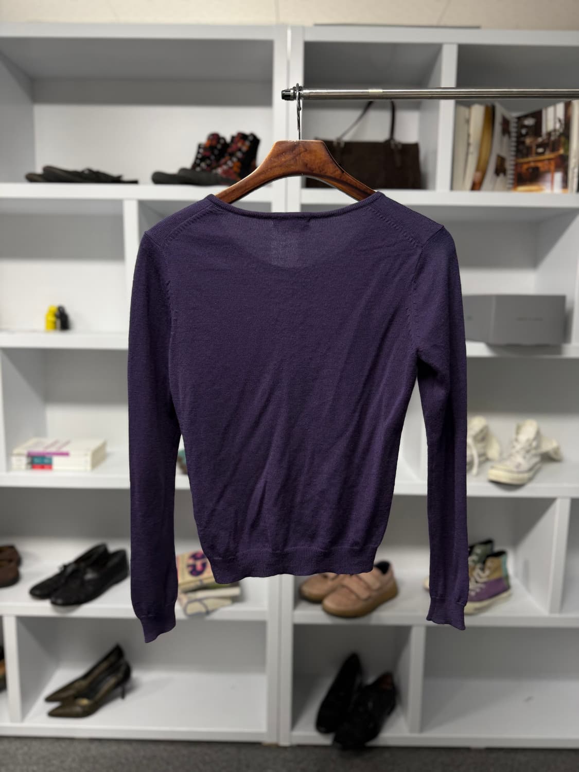 rope 가디건 상품이미지3