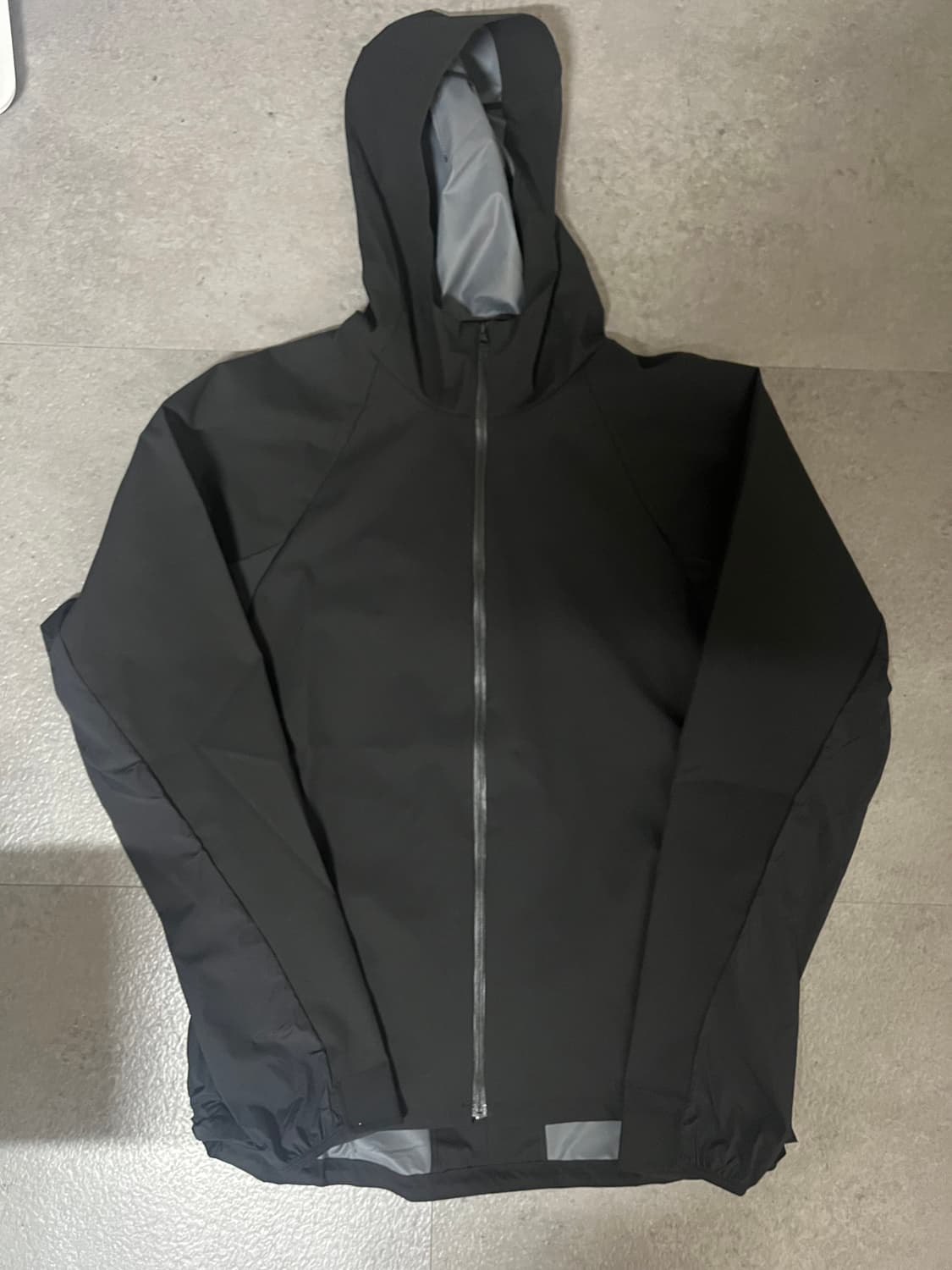 6.0 technical jacket Right 상품이미지2