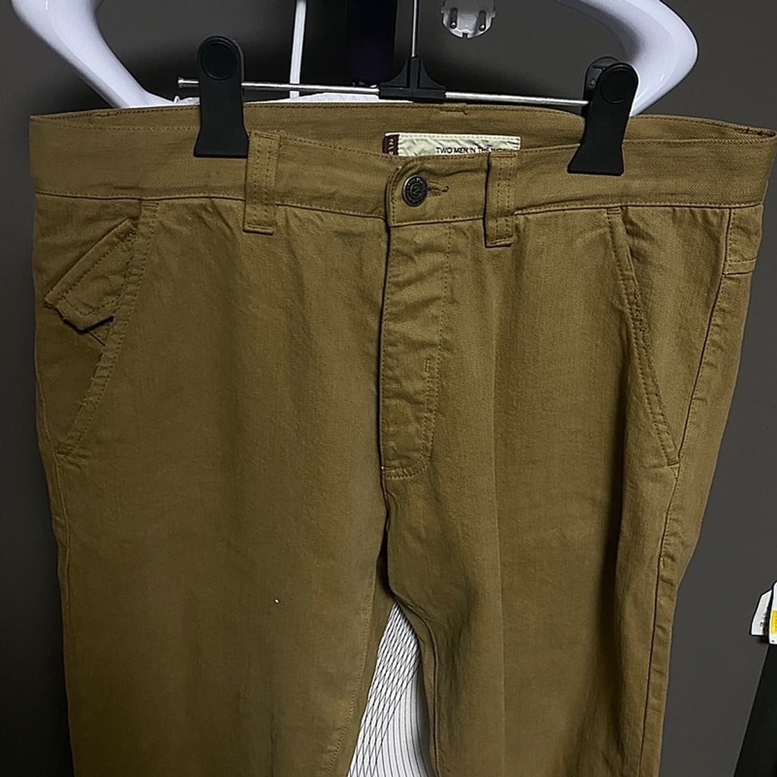 TWO MEN IN THE WORLD 투맨 인 더 월드 상품이미지5