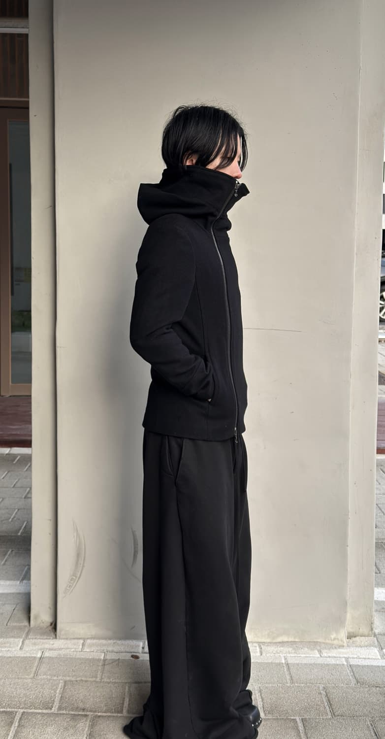 Attachment 하이넥 자켓 상품이미지5