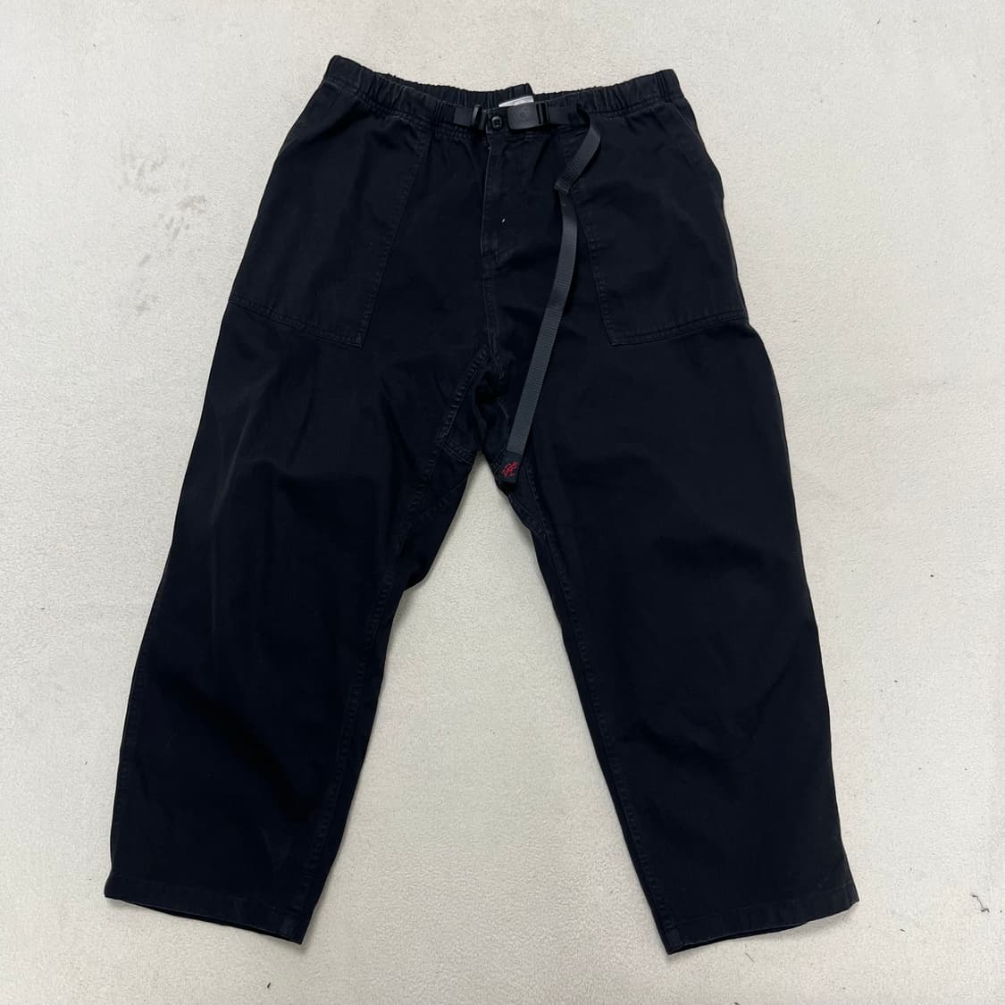 Gramicci Loose Tapered Ridge Pants 상품이미지4