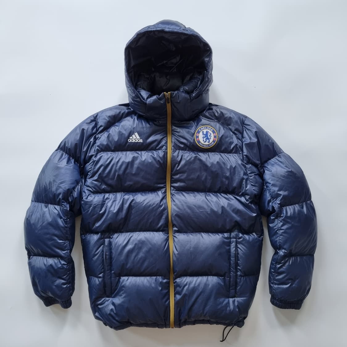 아디다스 첼시 패딩  상품이미지1