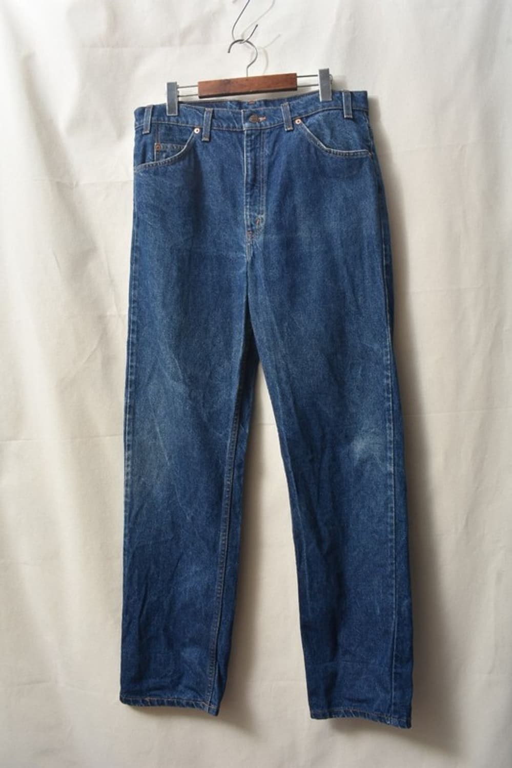 90S 리바이스 505 청바지 36 M0136 상품이미지2