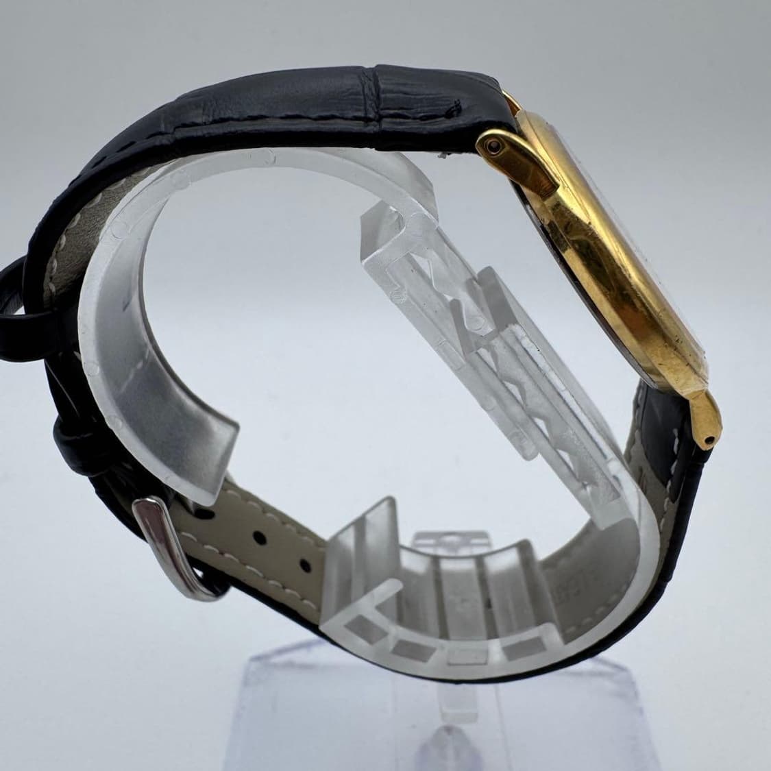 세이코 빈티지 쿼츠 드레스 워치 상품이미지6