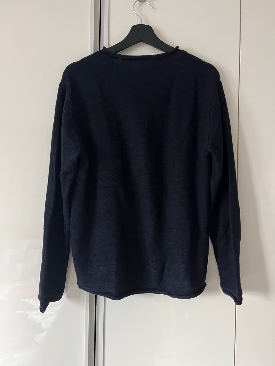 더블탭스 WTVUA 스웨터 상품이미지2