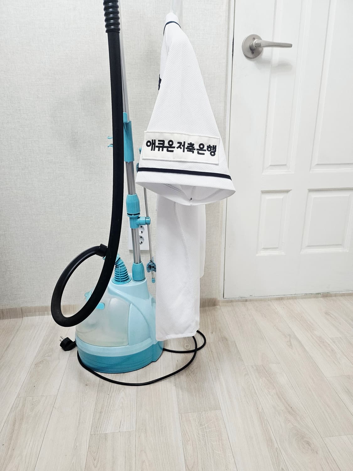 (100)L ☆초대장급☆ 위팬 두산베어스 [김재환] 싸인자수 유니폼 상품이미지5