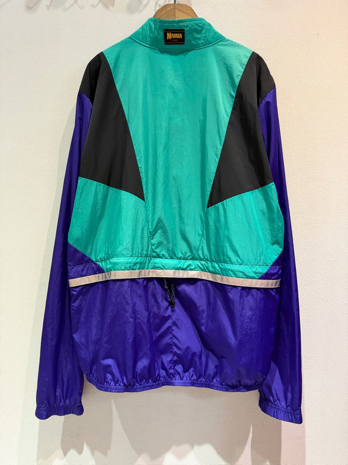 80s Novara by REI 자켓 (Made In U.S.A) 상품이미지3