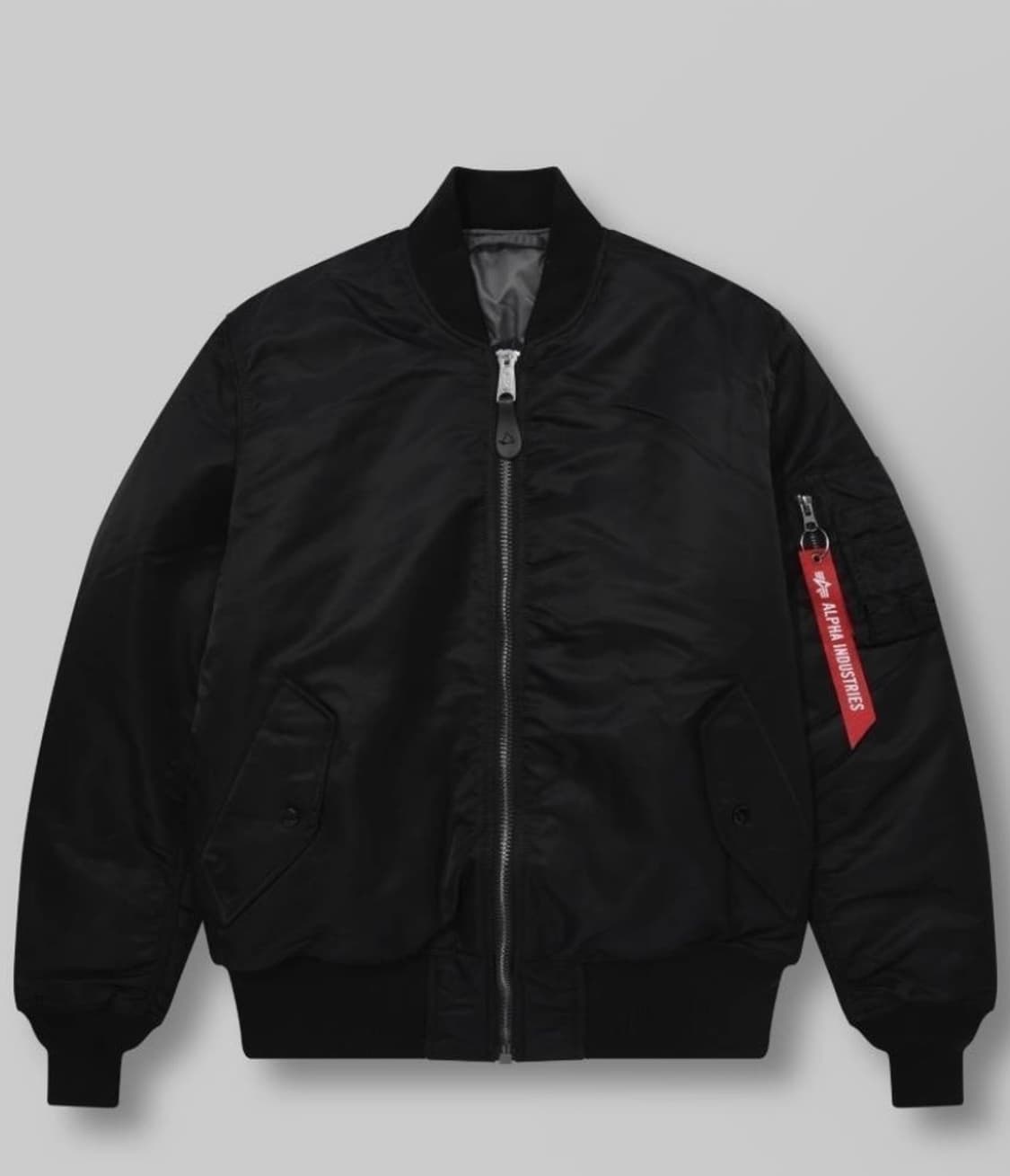 알파인더스트리 MA-1 항공점퍼 상품이미지2