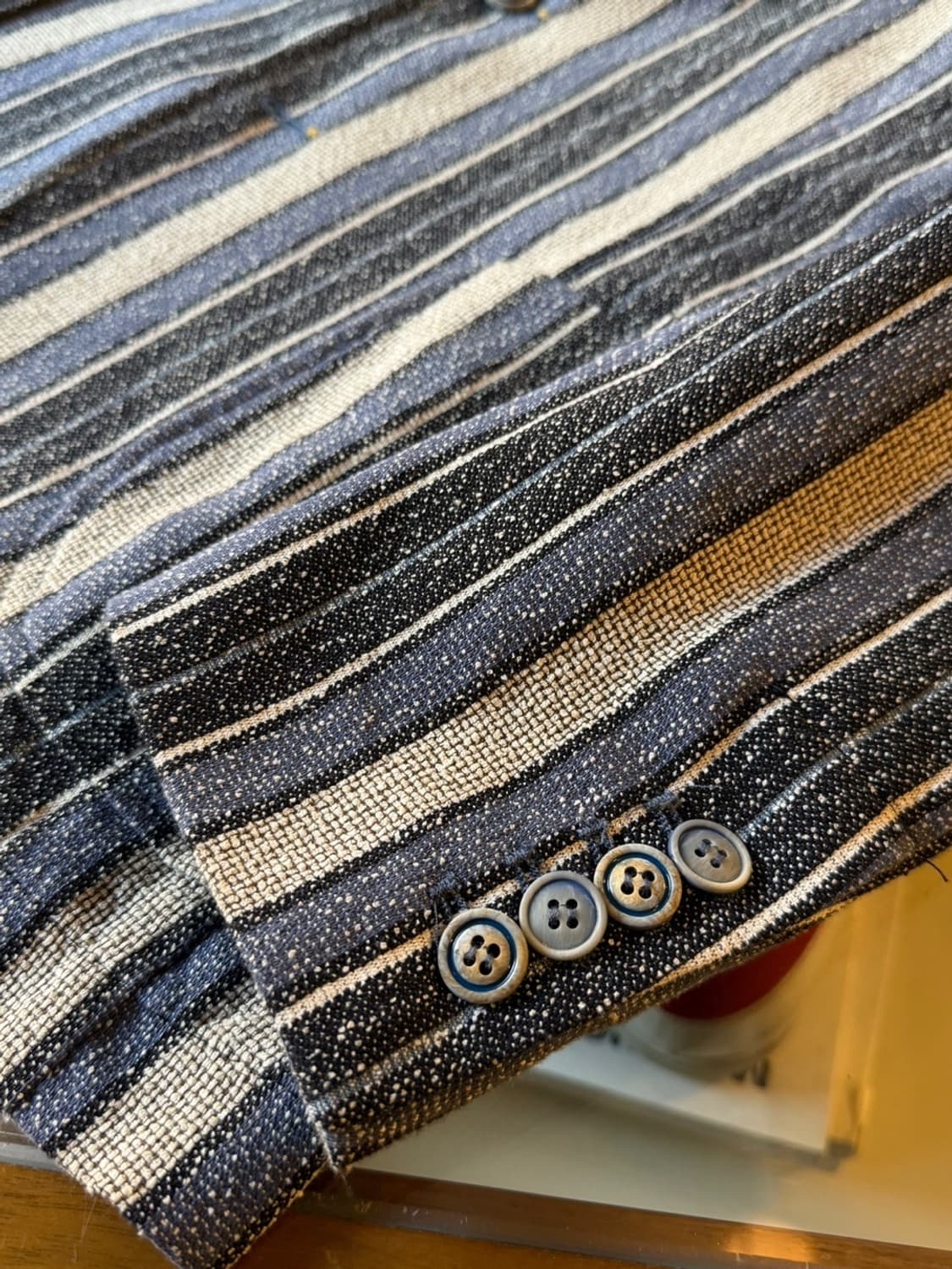 BOB 테일러드 자켓 100 상품이미지10