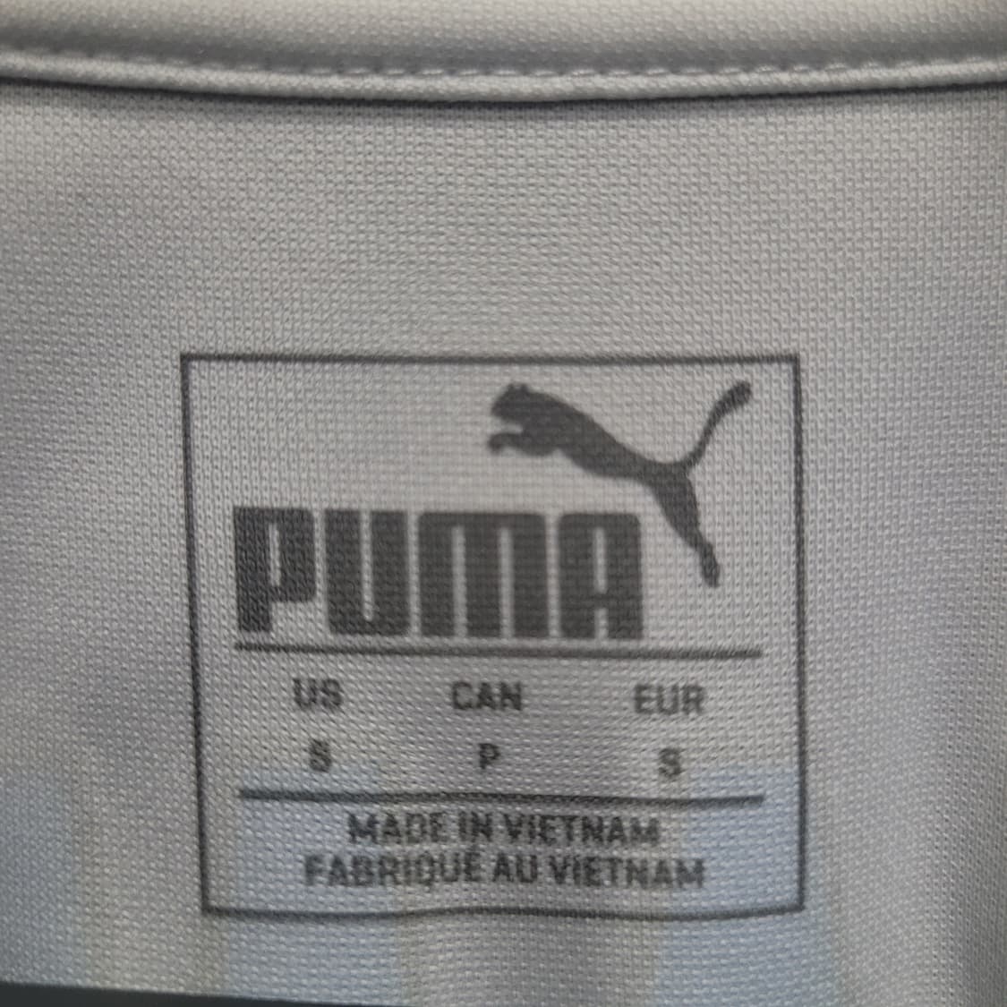 PUMA 올랭피크 드 마르세유 2018-19 홈 유니폼 상품이미지7