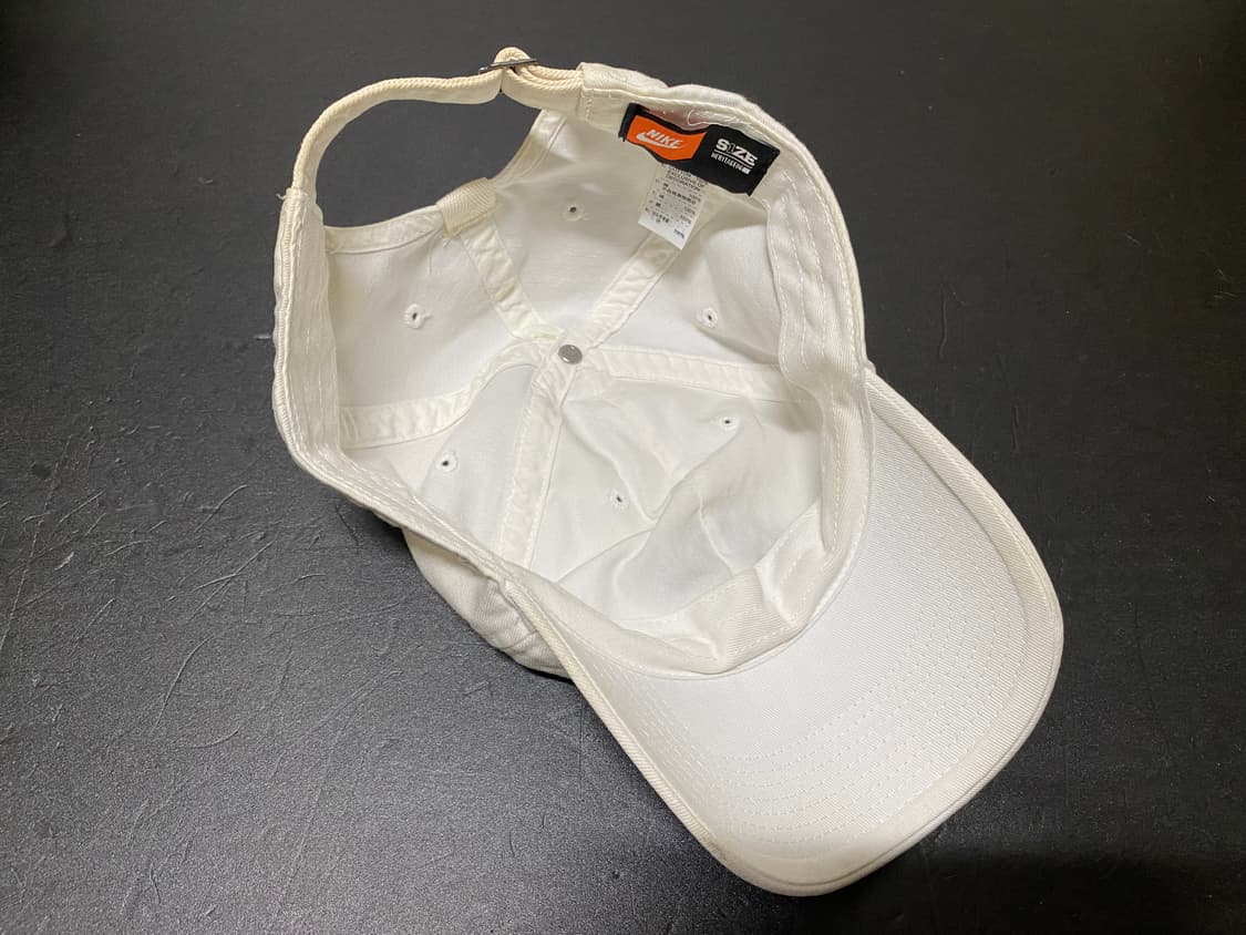 Nike vintage cap볼캡 상품이미지6