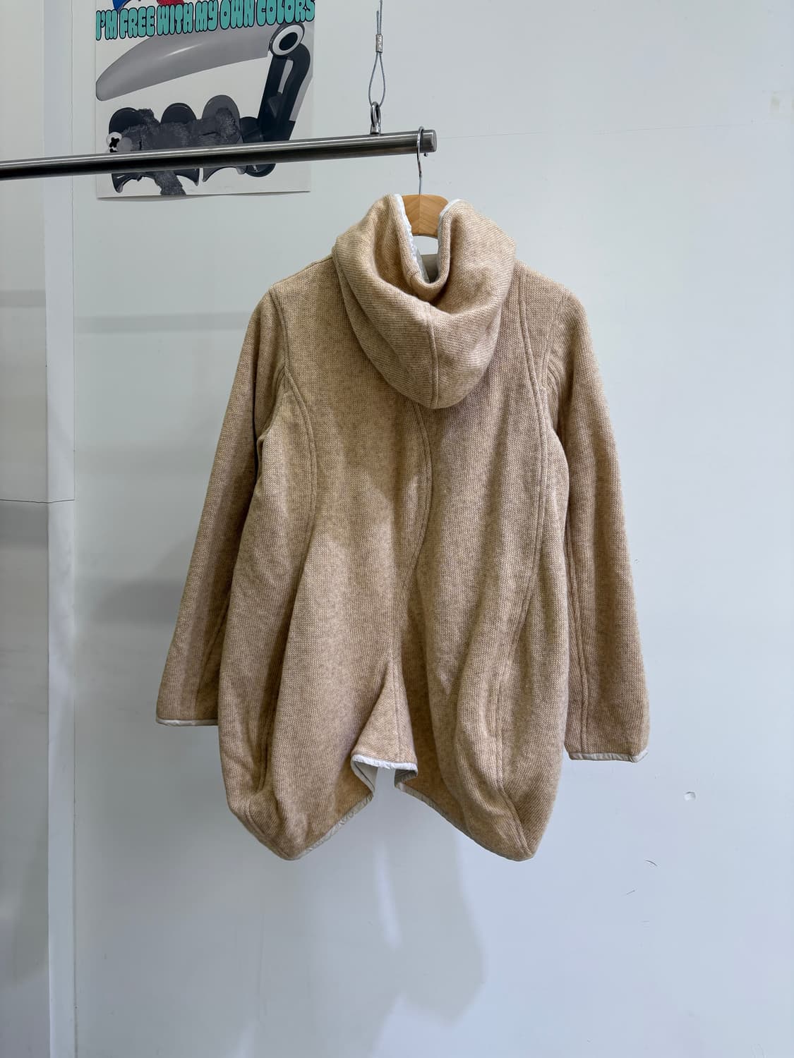 VINTAGE 코트 상품이미지5