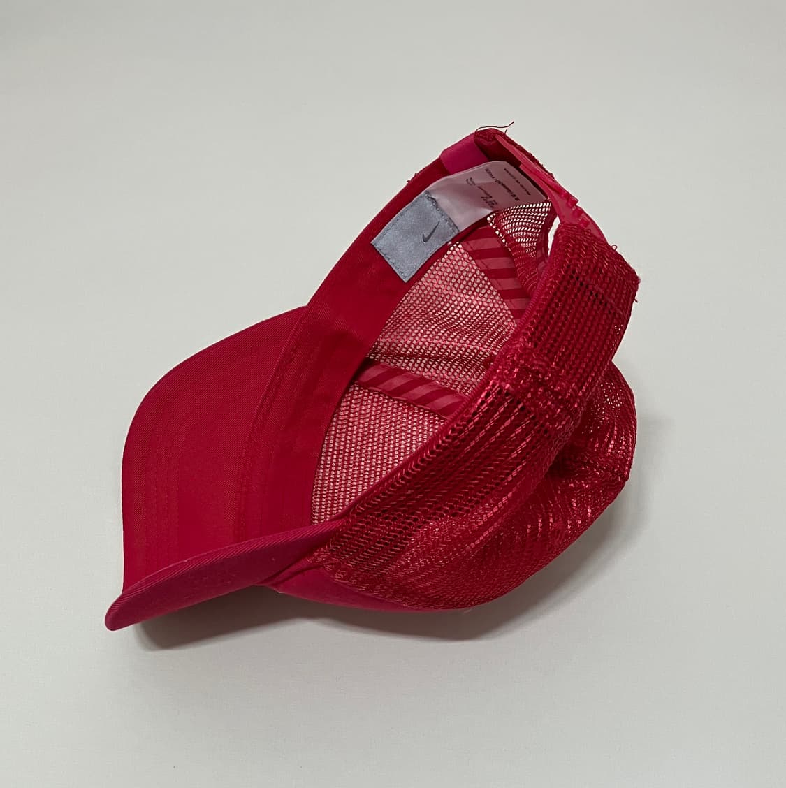 nike 00s vintage trucker cap  상품이미지3