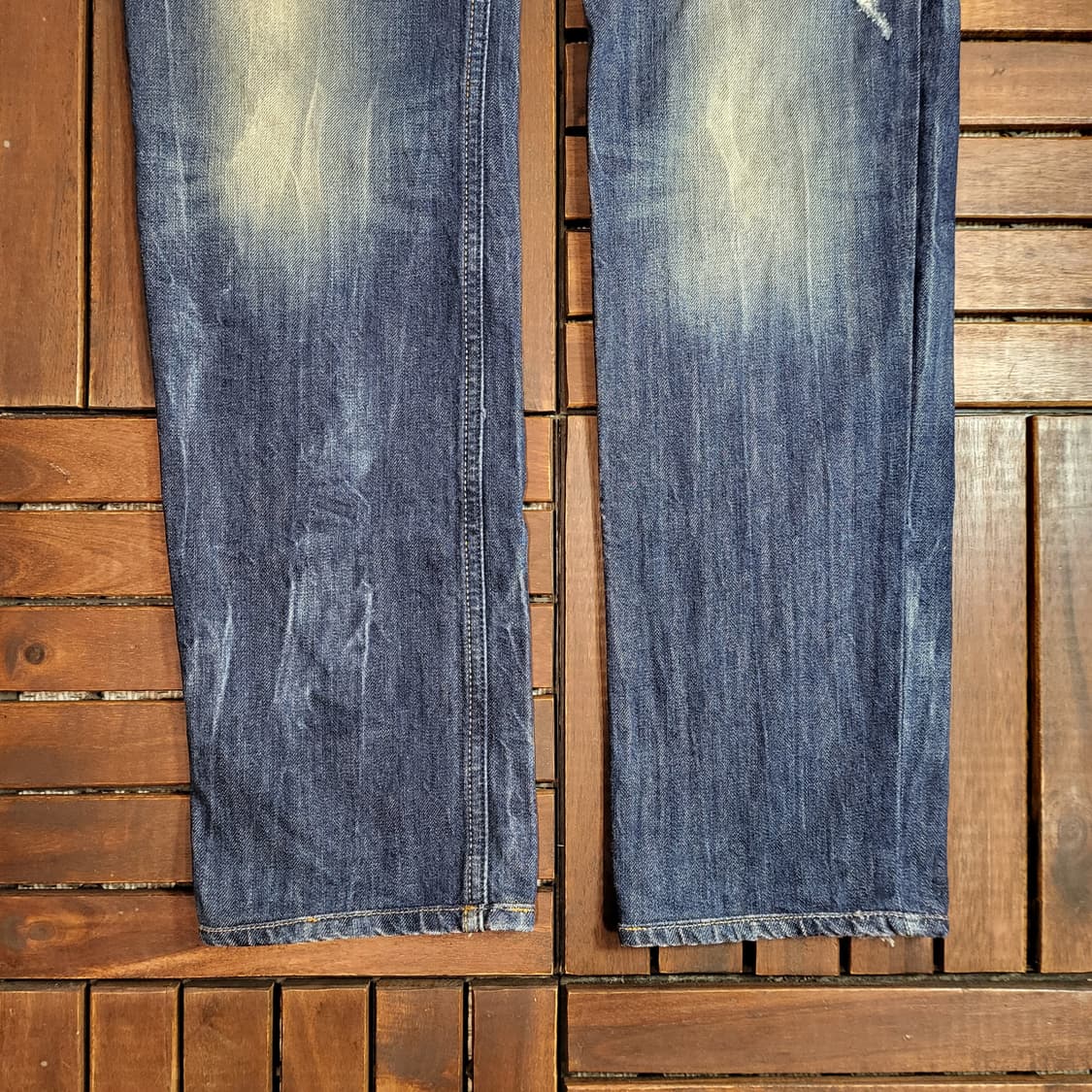 디젤 청바지 (33) 상품이미지3