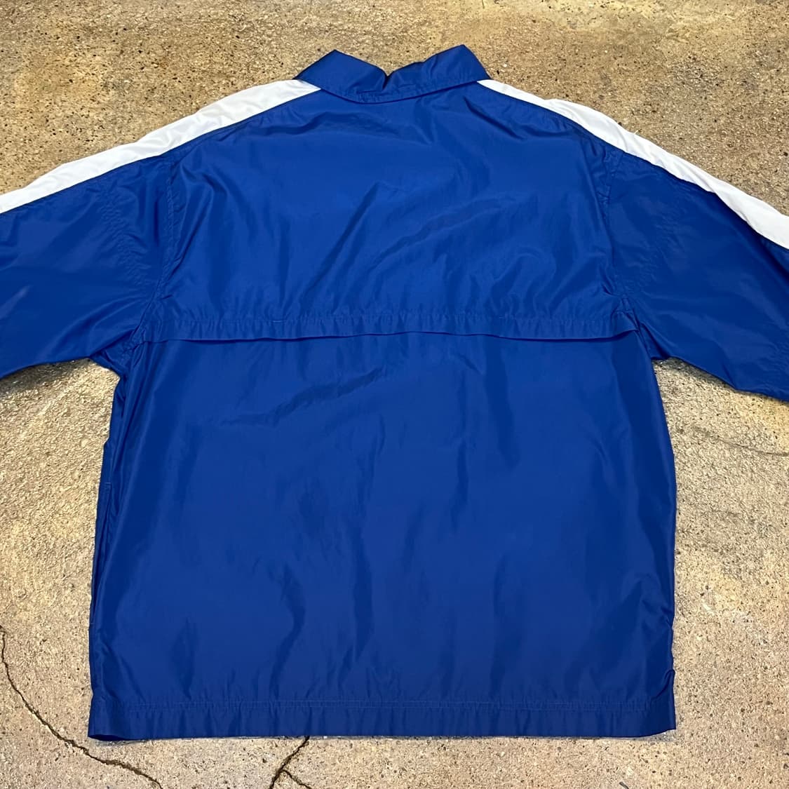 미국 빈티지 나이키 바람막이 코치자켓 상품이미지7