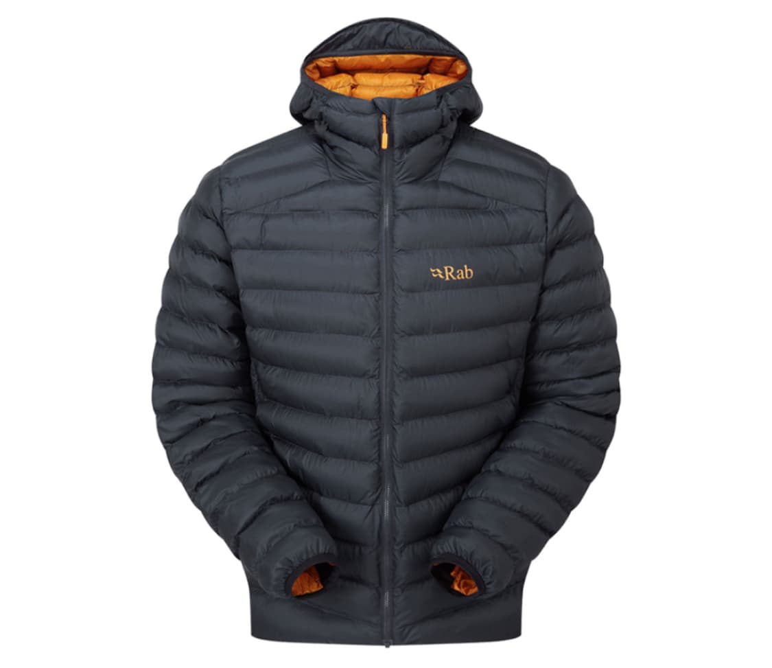 [S]랩 시러스 알파인 인슐레이티드 자켓 벨루가 새상품 상품이미지1