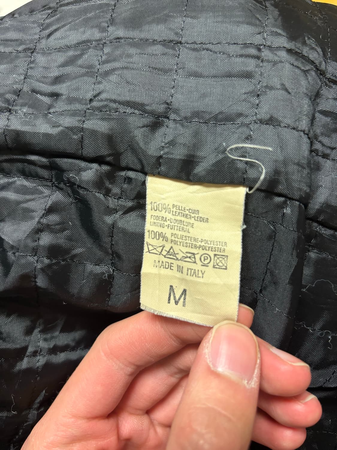 90s paul smith archive (MADE IN ITALY) 상품이미지4