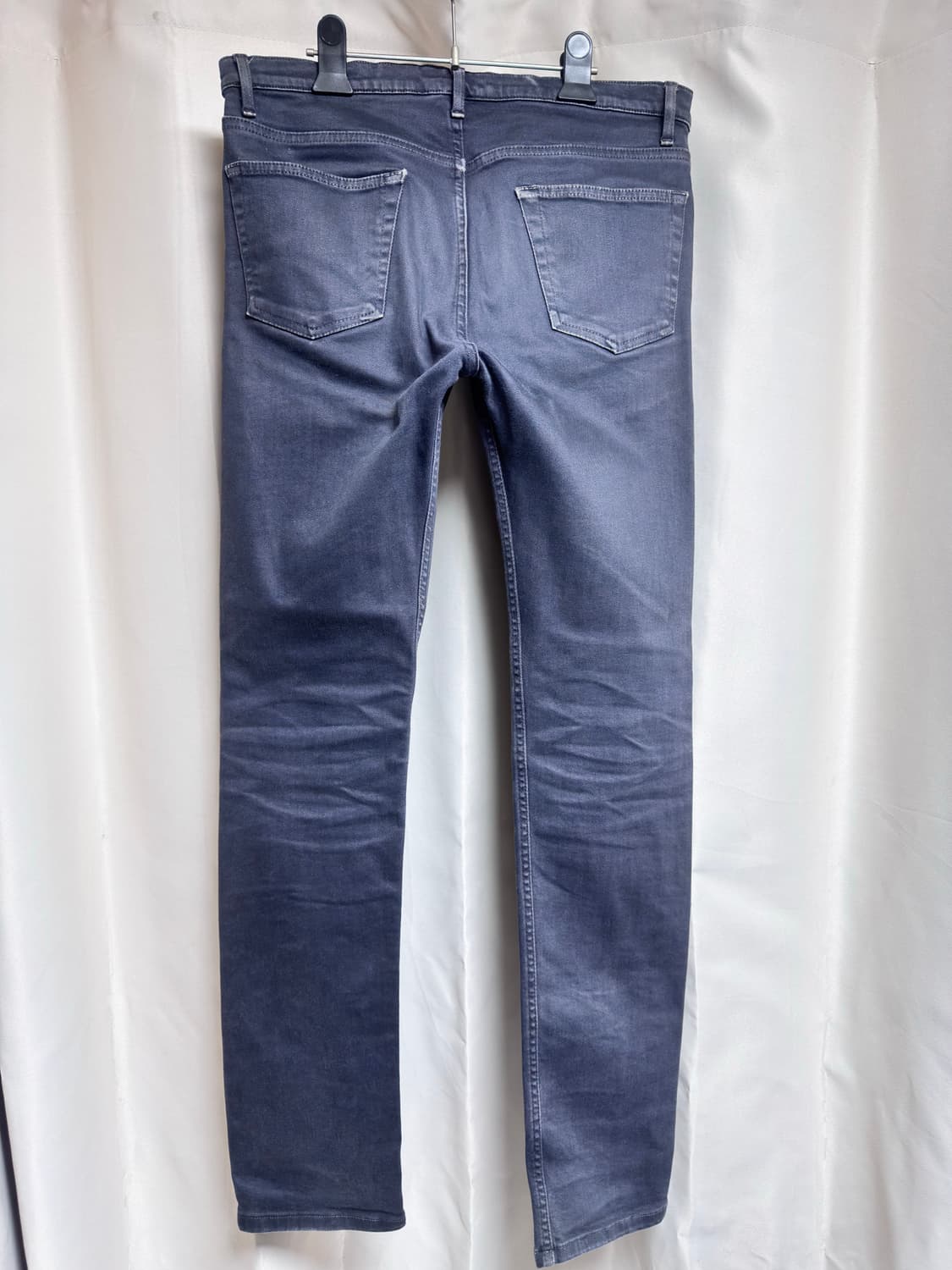 발렌시아가 18 시즌 스키니진입니다. 상품이미지2