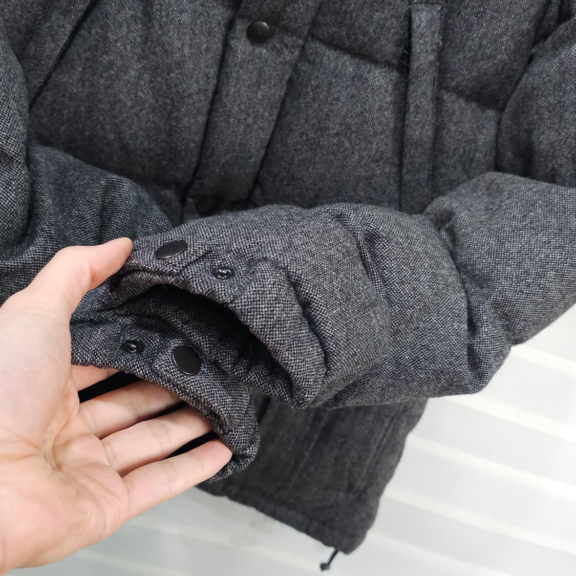 MENS BIGI 다운자켓- 2사이즈 상품이미지5