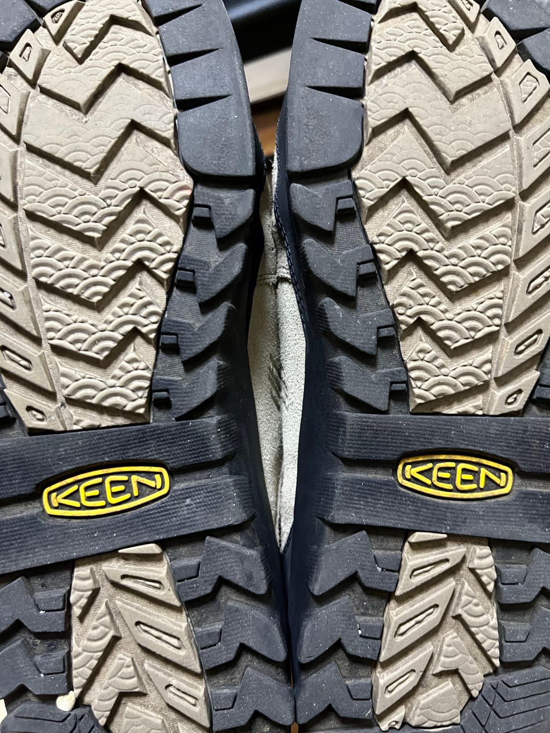 [280] 킨 x 하이킹 패트롤 재스퍼 락스 SP 스니커즈 쿠반 베이지 상품이미지5