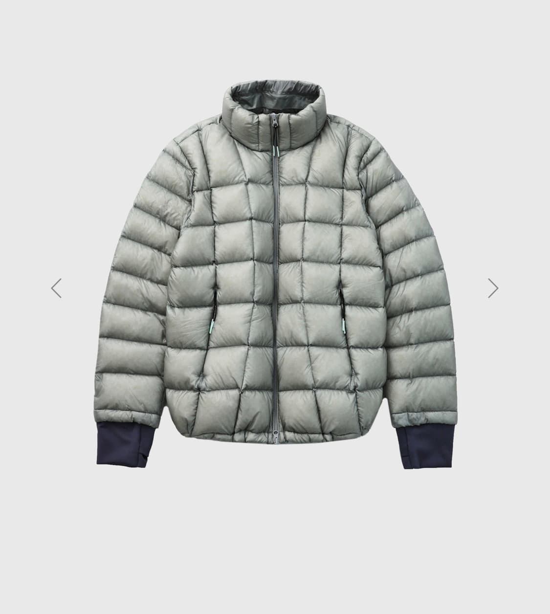 999휴머니티 패딩 3사이즈 새상품 상품이미지1