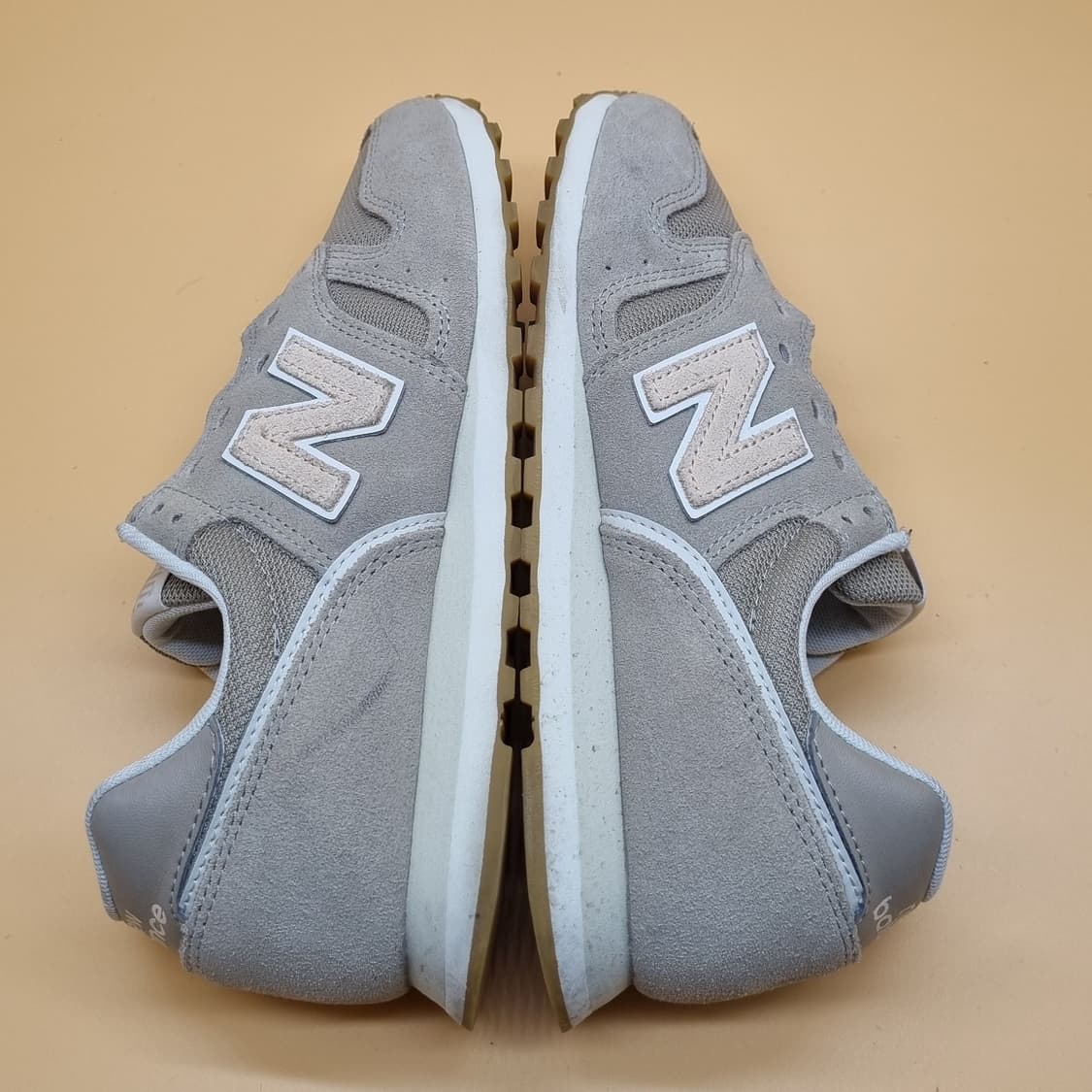 뉴발란스 373 운동화250. 상품이미지5