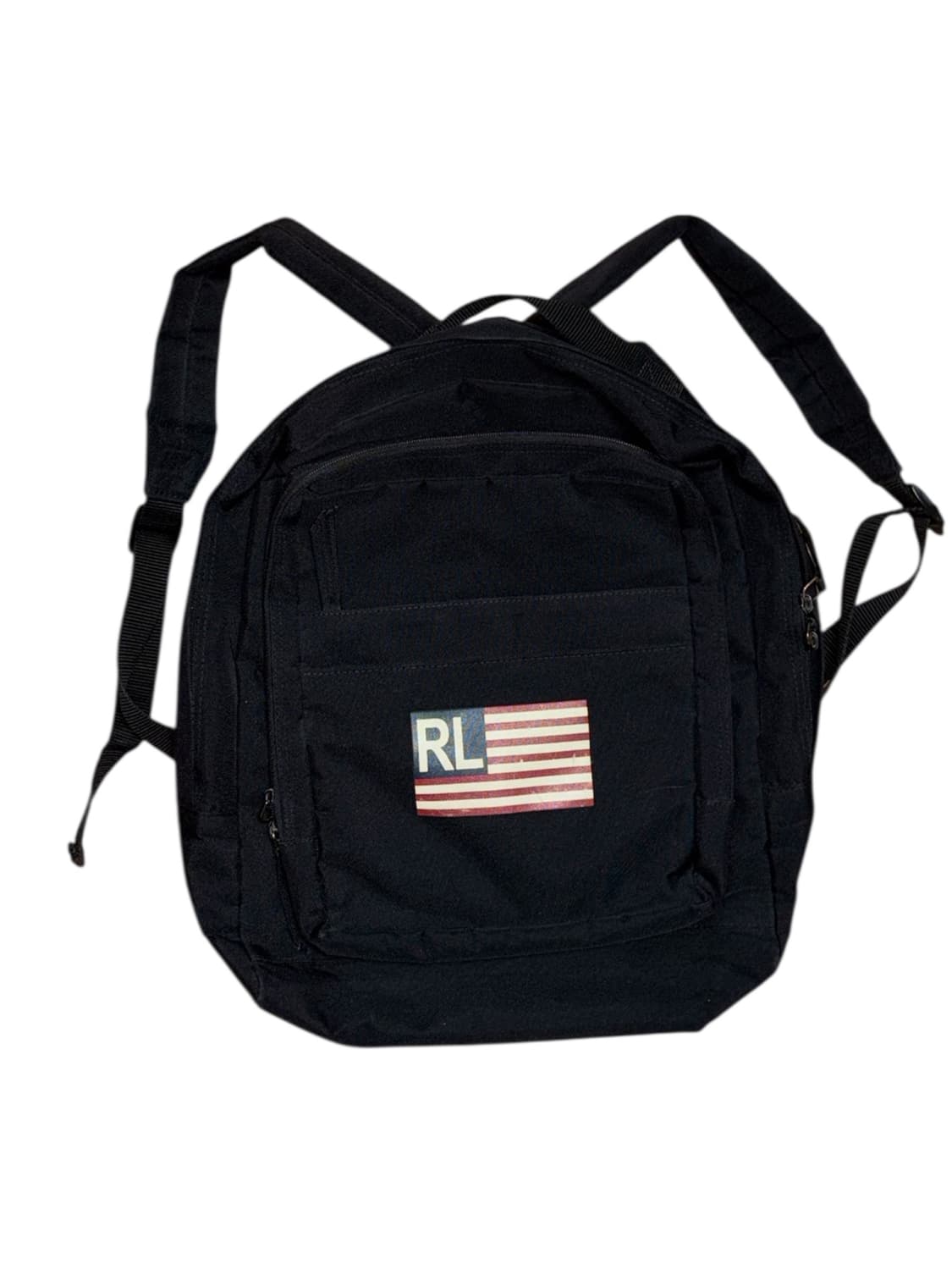 폴로 랄프로렌 폴로 진스 성조기 백백 상품이미지4