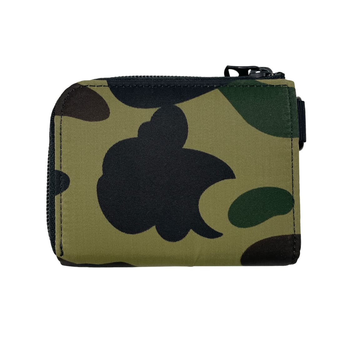 포터 X 베이프 지갑 카모 상품이미지2