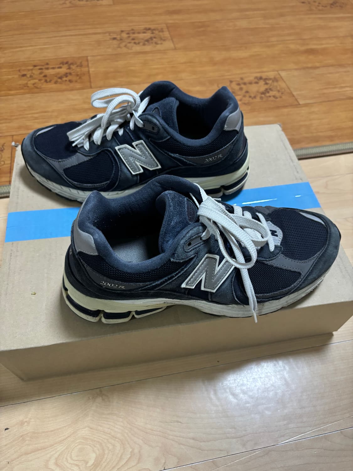 뉴발란스 2002R 상품이미지5