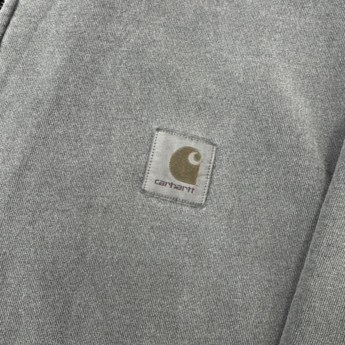 2XL(115) 칼하트 WIP 넬슨 후드 자켓  상품이미지4