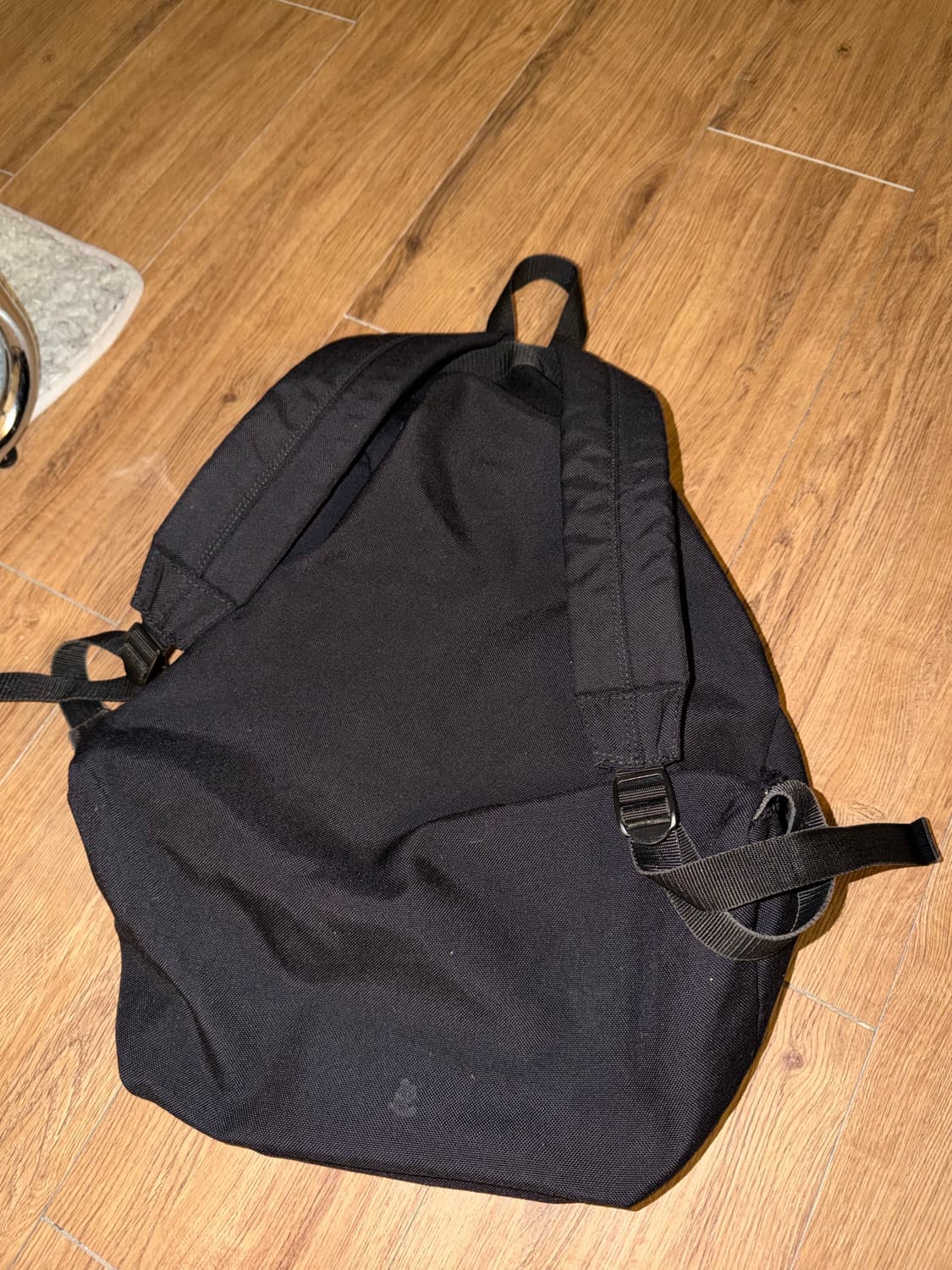 꼼데가르송 옴므백팩 L 상품이미지2