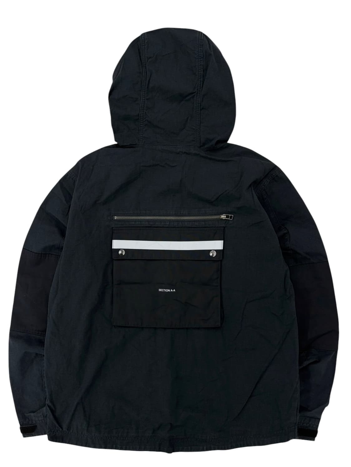 나이키 시티메이드 우븐 후드집업 (L)  상품이미지9