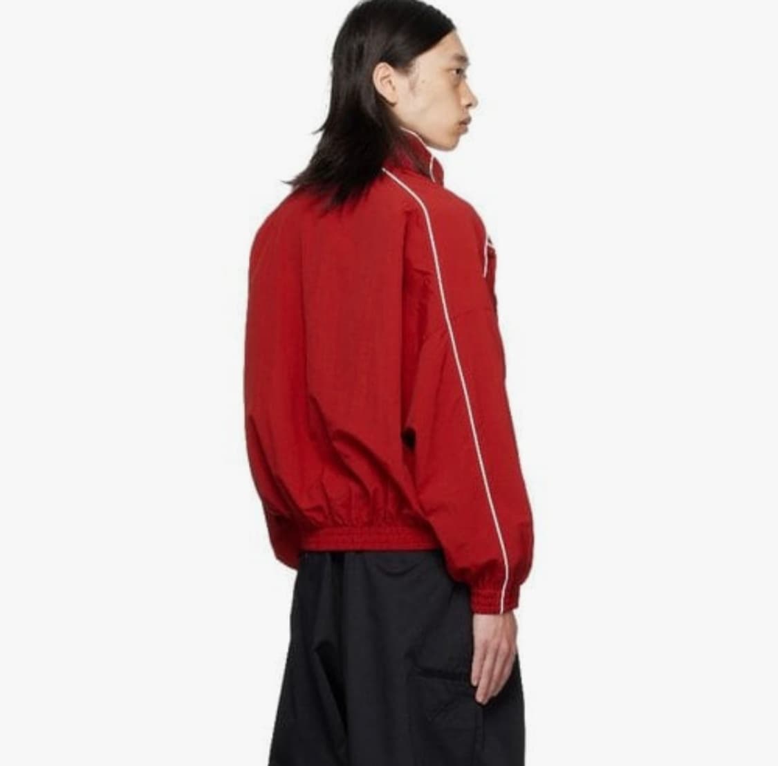 (새상품) 윌리 차바리아 배드보이 트랙자켓 L 상품이미지1