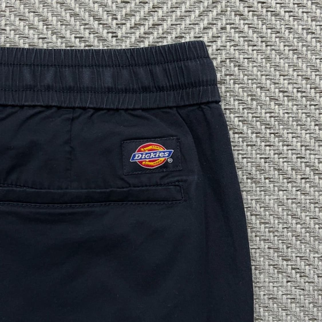 디키즈 밴딩 코튼 팬츠 v2955 상품이미지5