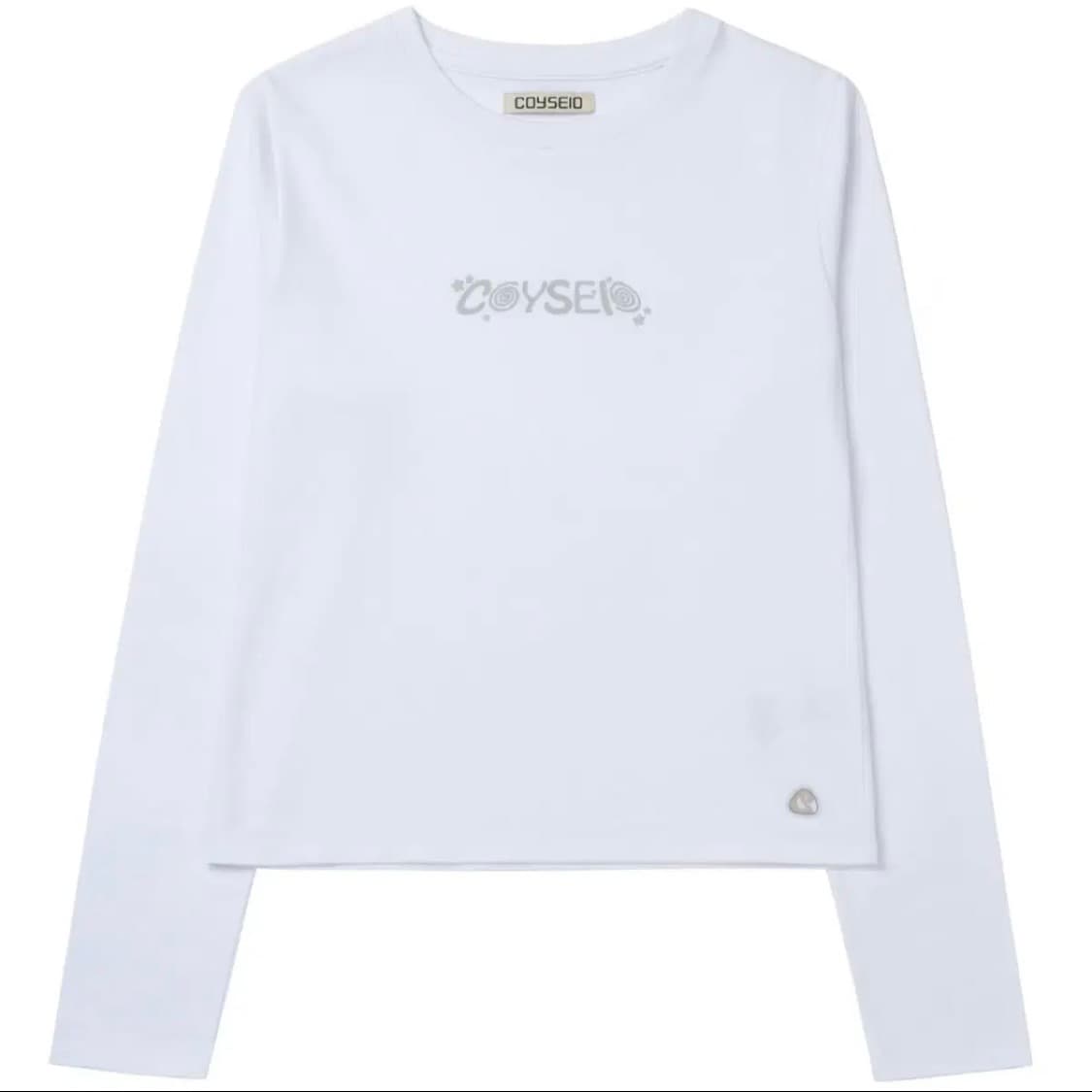 Coyseio 코이세이오 리틀 스타 롱슬리브 상품이미지1