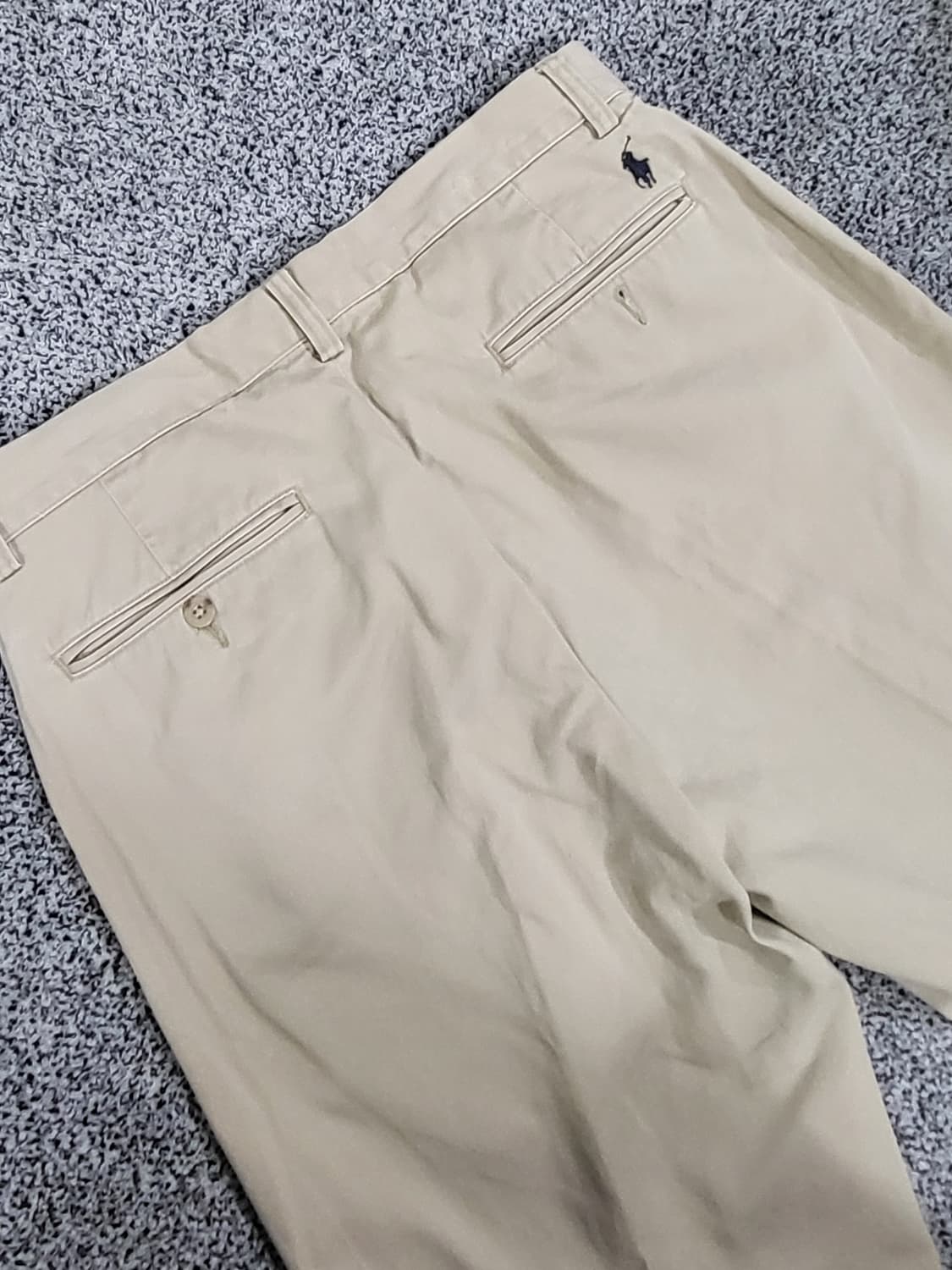 Polo Ralph Lauren 베이지 치노팬츠  상품이미지4