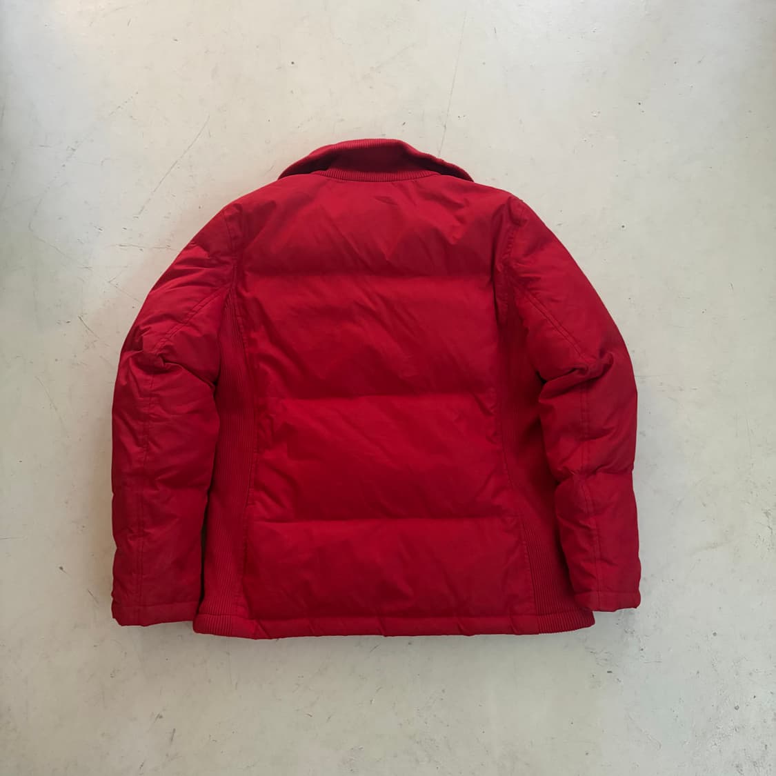 GAP 올드 갭 빈티지 다운패딩 M 상품이미지9