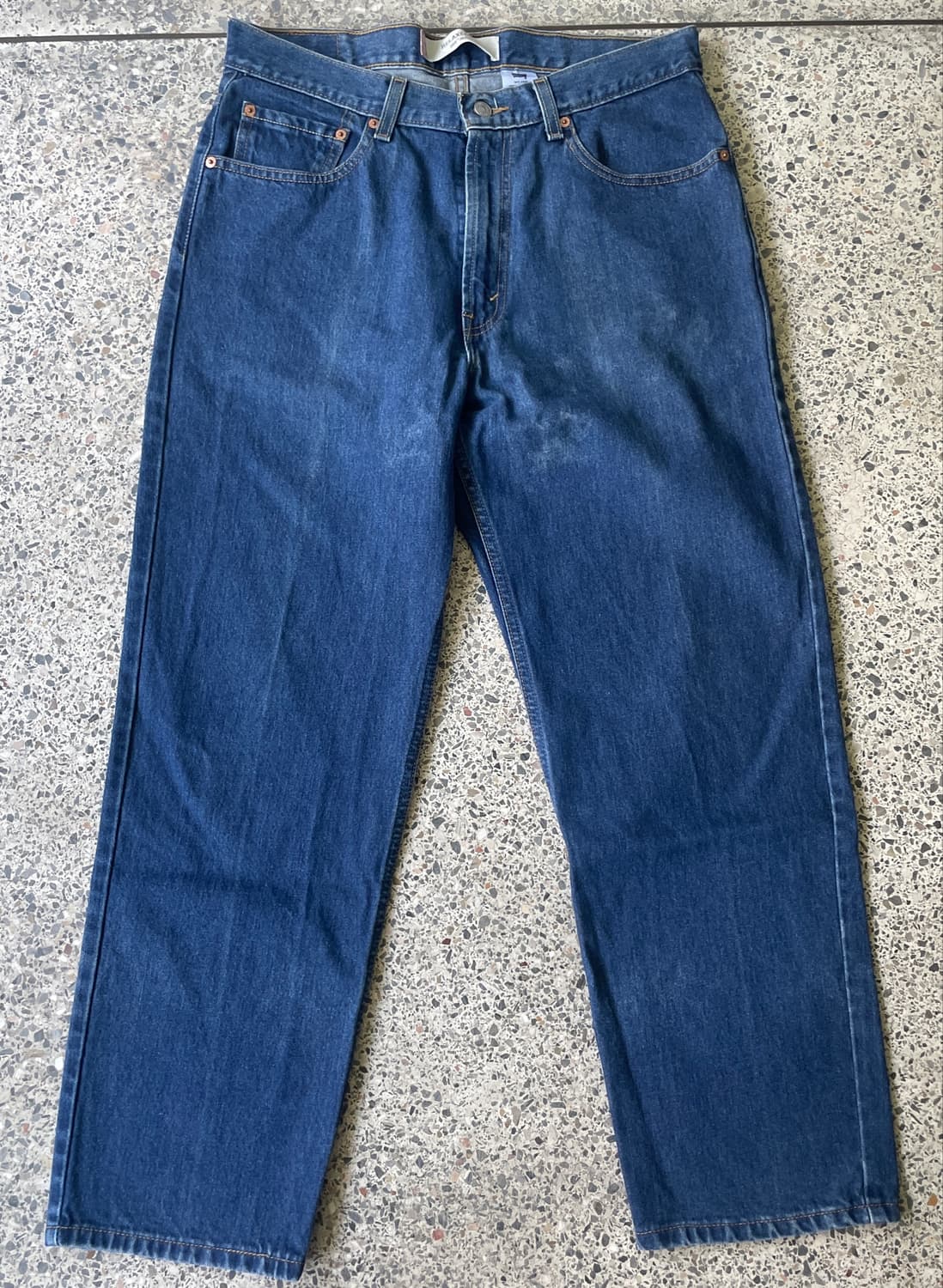 00s levis 550 상품이미지1