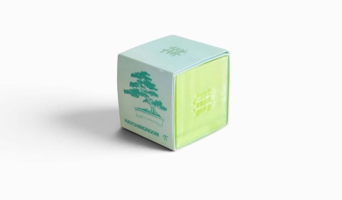 해칭룸 분재 키트 삽니다 상품이미지1