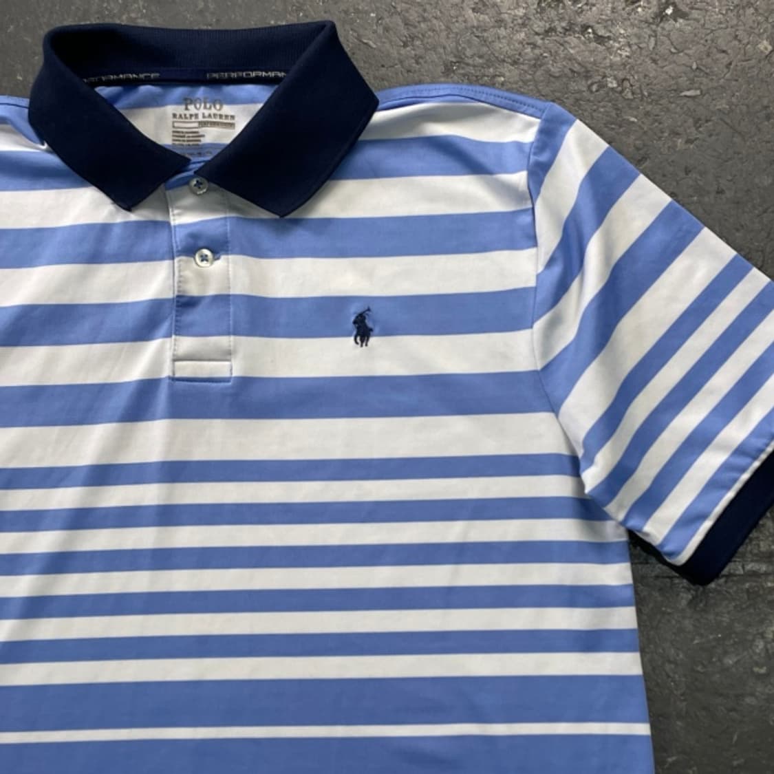 95 폴로 골프 카라티  상품이미지2